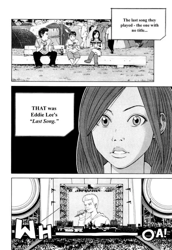 Read Beck chapter 93 image 36 on Lezhin