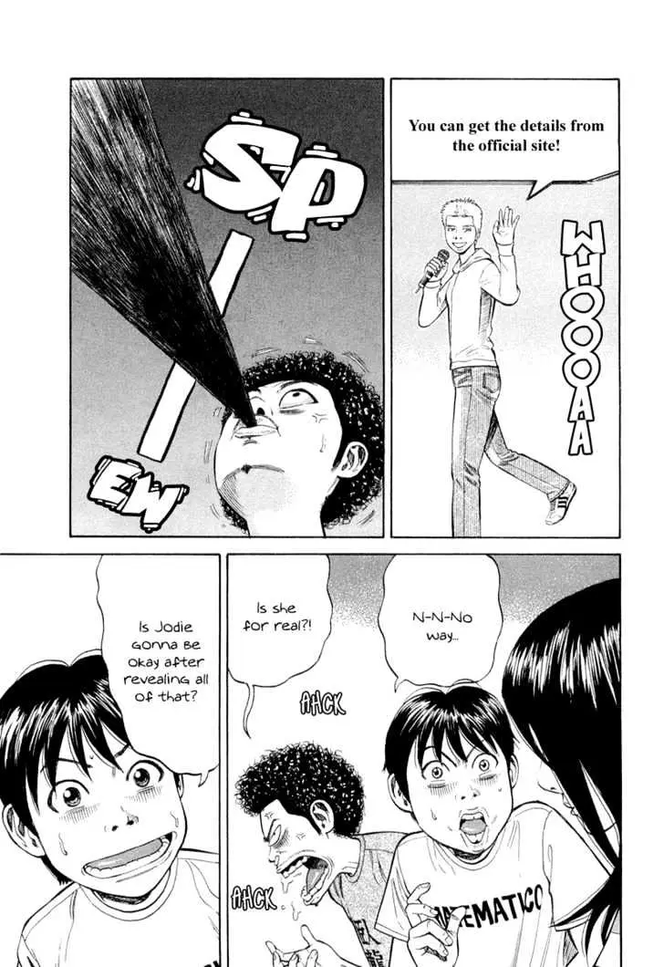 Read Beck chapter 93 image 37 on Lezhin