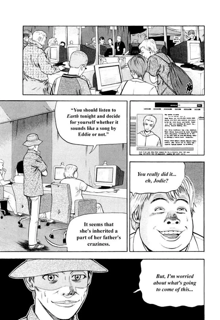 Read Beck chapter 93 image 39 on Lezhin
