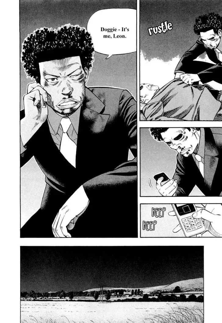 Read Beck chapter 93 image 48 on Lezhin