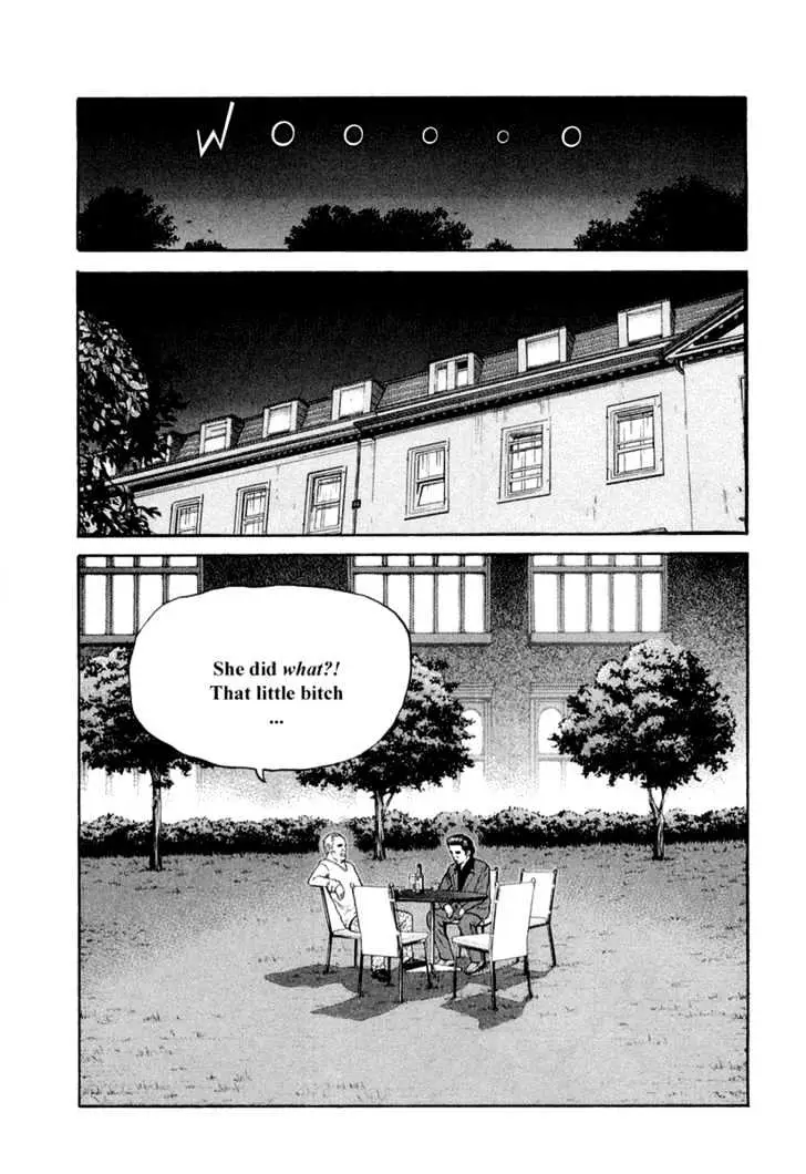 Read Beck chapter 93 image 49 on Lezhin