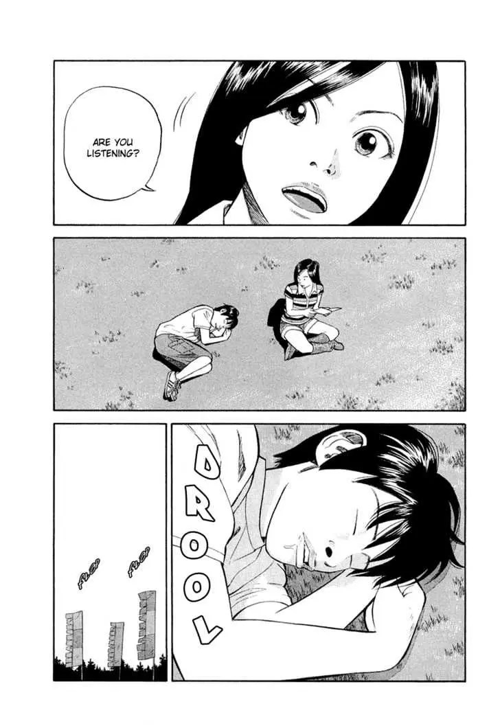 Read Beck chapter 93 image 5 on Lezhin
