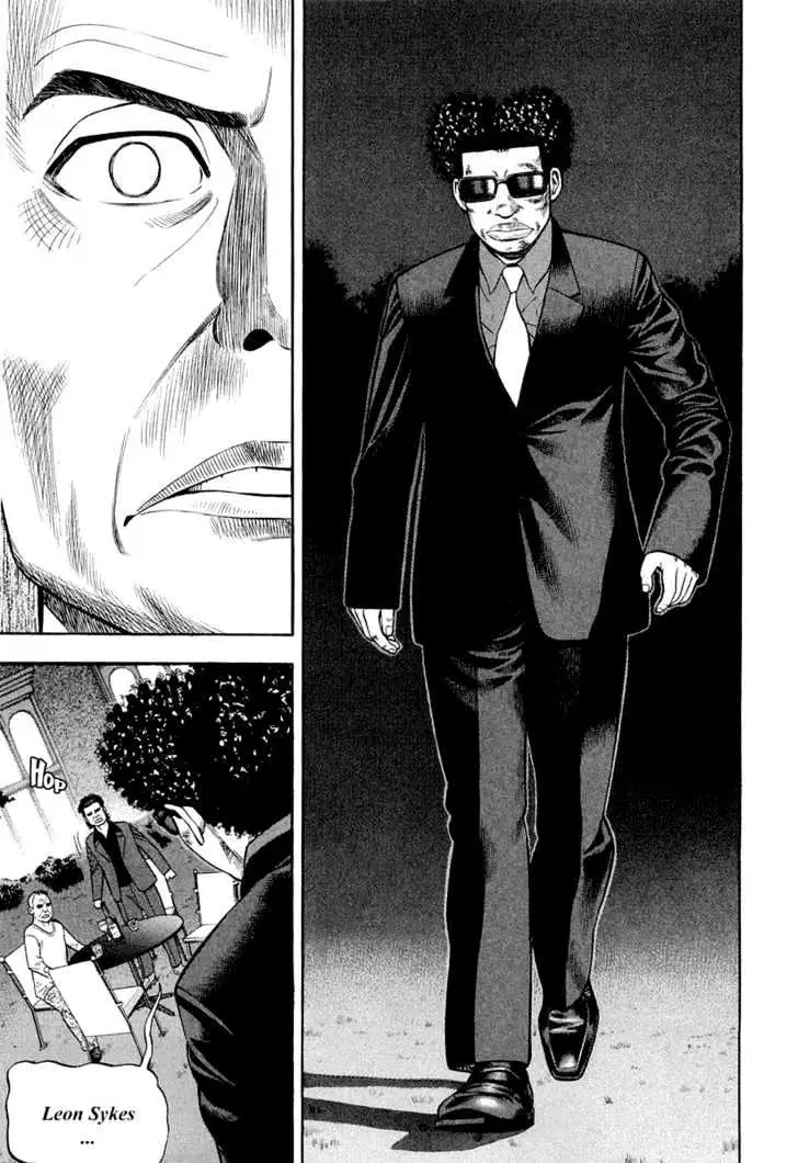 Read Beck chapter 93 image 51 on Lezhin