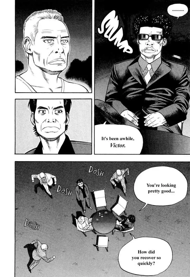 Read Beck chapter 93 image 52 on Lezhin