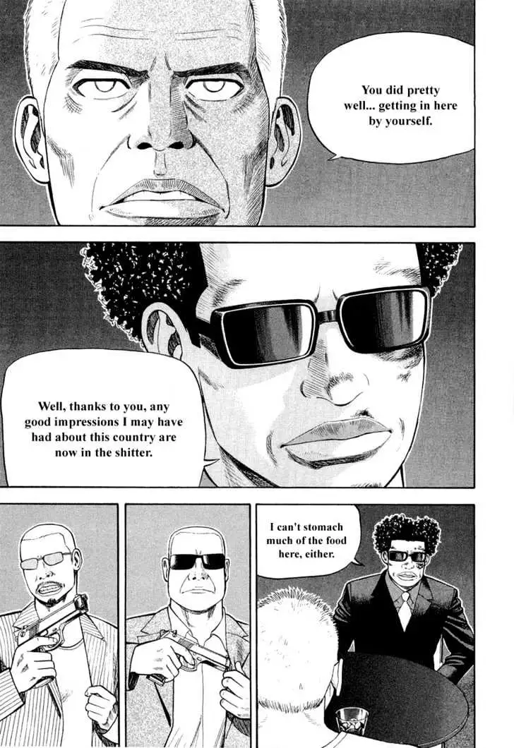 Read Beck chapter 93 image 53 on Lezhin