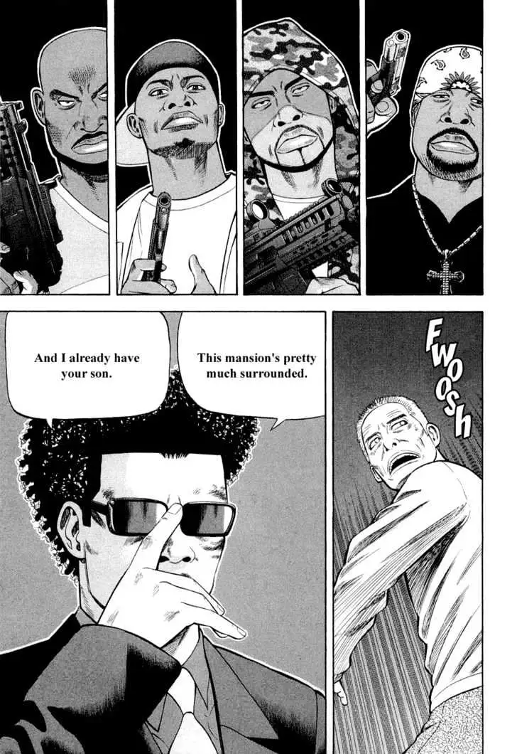 Read Beck chapter 93 image 57 on Lezhin
