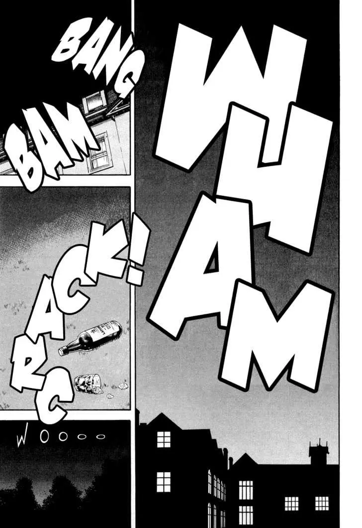 Read Beck chapter 93 image 59 on Lezhin