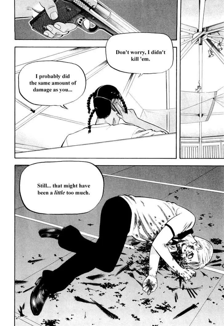 Read Beck chapter 93 image 60 on Lezhin