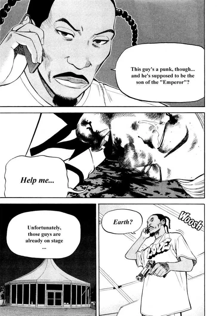 Read Beck chapter 93 image 61 on Lezhin