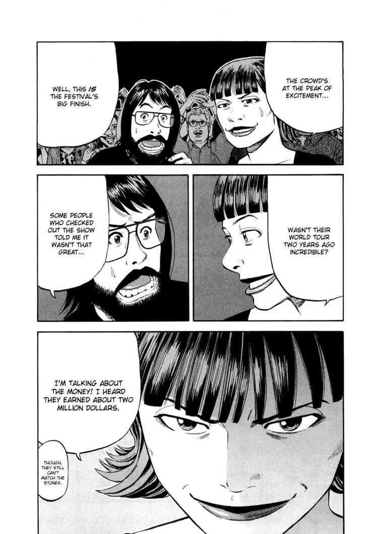 Read Beck chapter 93 image 63 on Lezhin