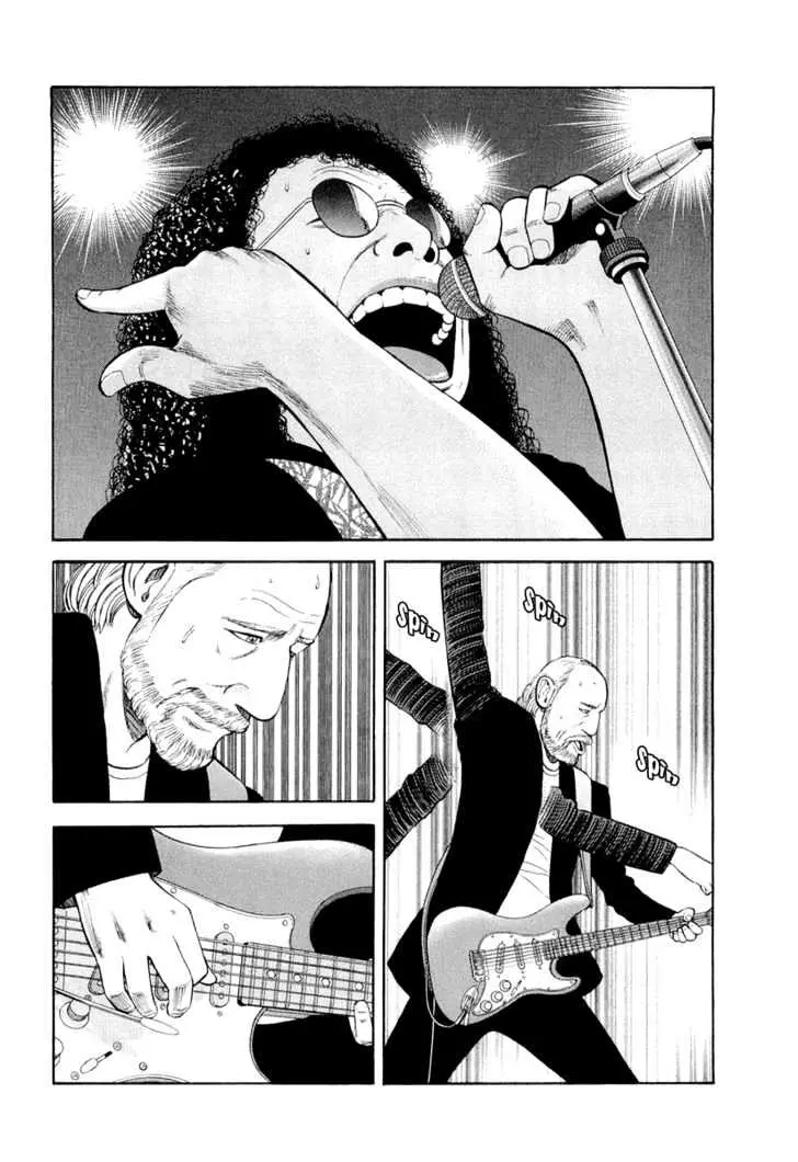 Read Beck chapter 94 image 2 on Lezhin