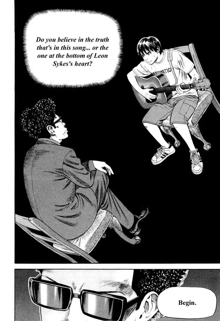 Read Beck chapter 94 image 20 on Lezhin
