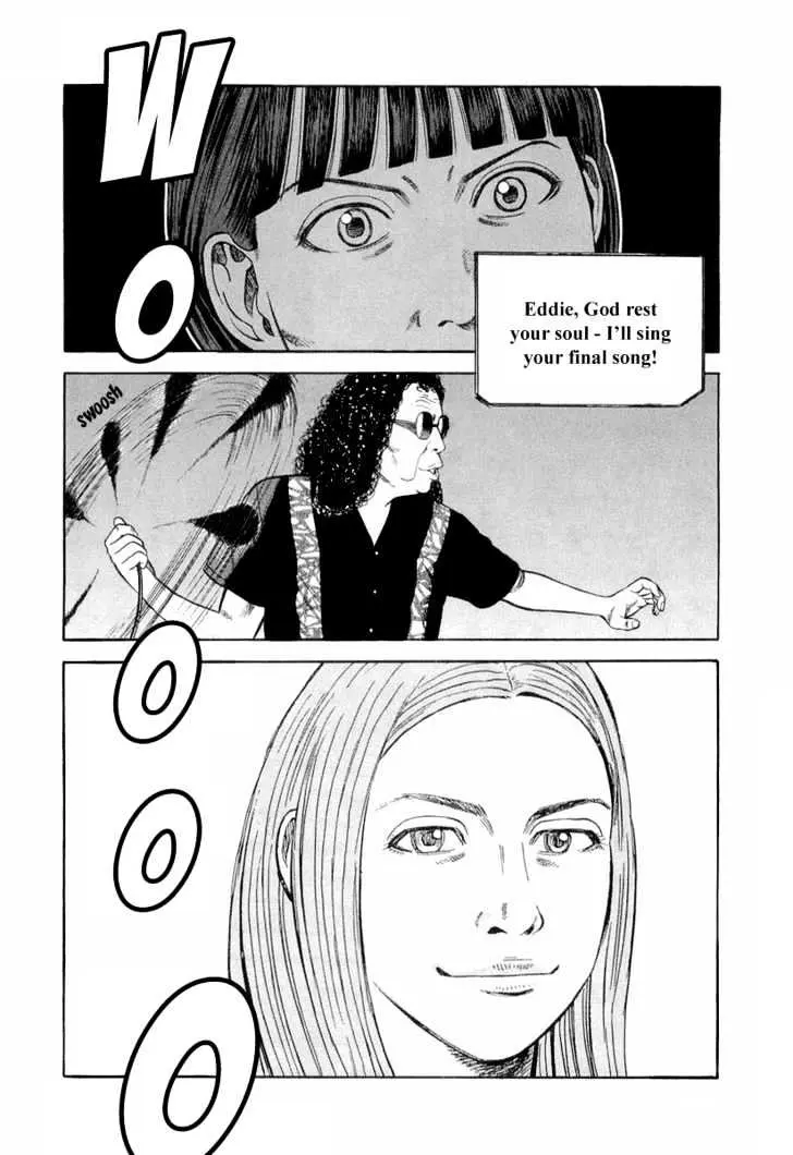 Read Beck chapter 94 image 22 on Lezhin