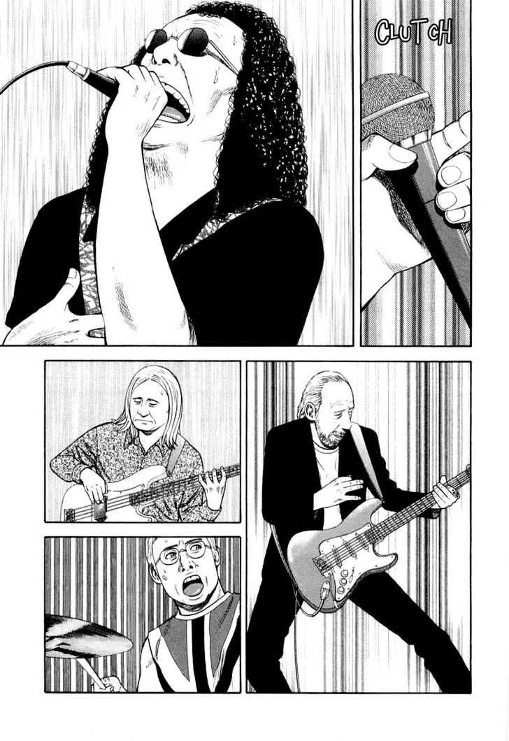 Read Beck chapter 94 image 23 on Lezhin