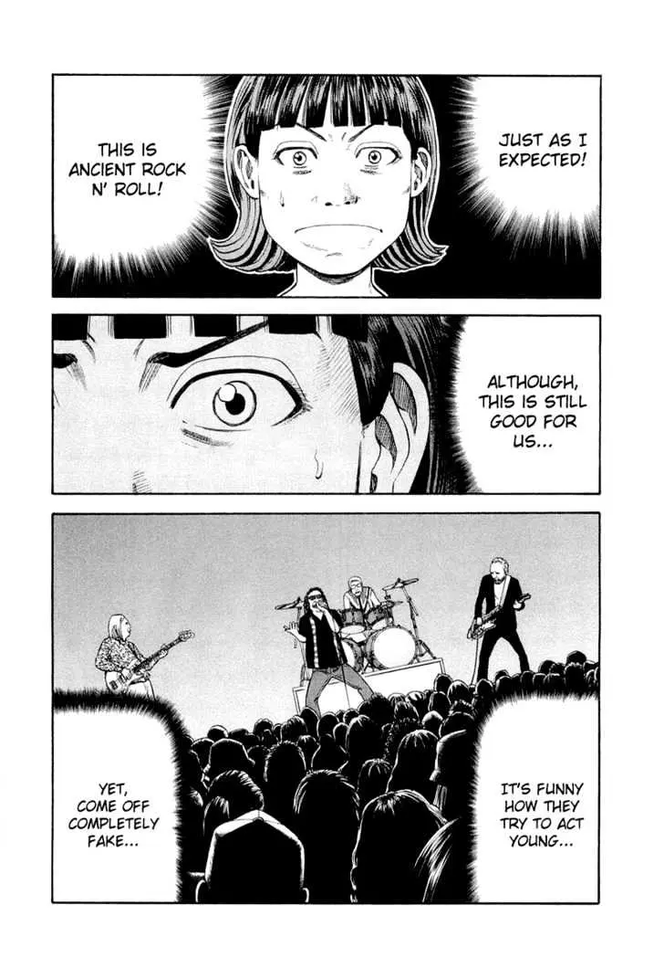 Read Beck chapter 94 image 24 on Lezhin