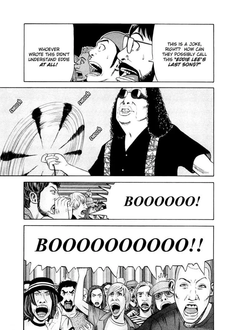 Read Beck chapter 94 image 25 on Lezhin