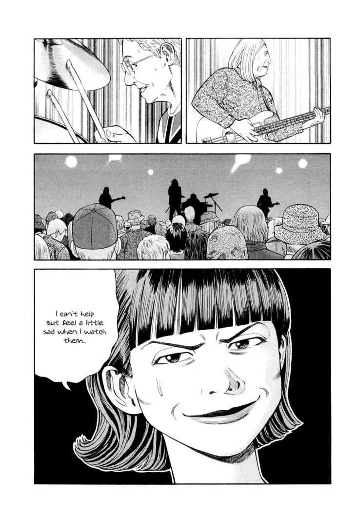 Read Beck chapter 94 image 3 on Lezhin