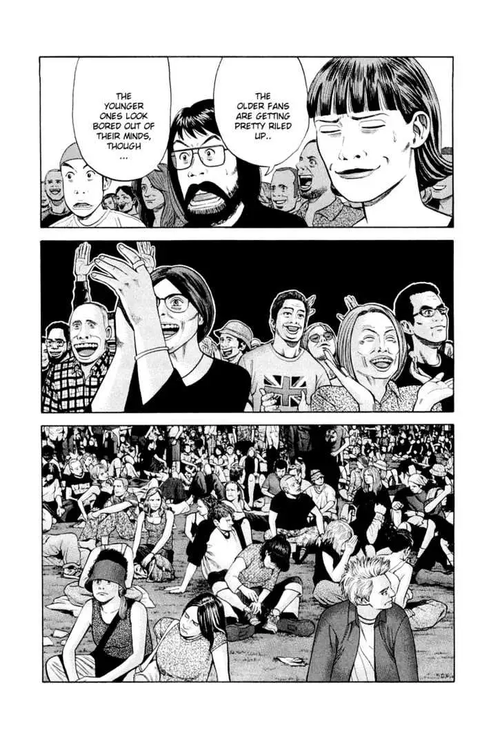 Read Beck chapter 94 image 4 on Lezhin