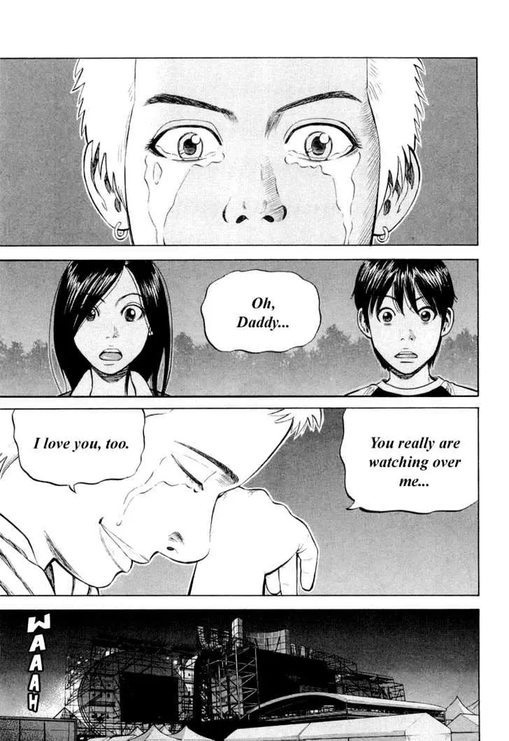 Read Beck chapter 94 image 41 on Lezhin