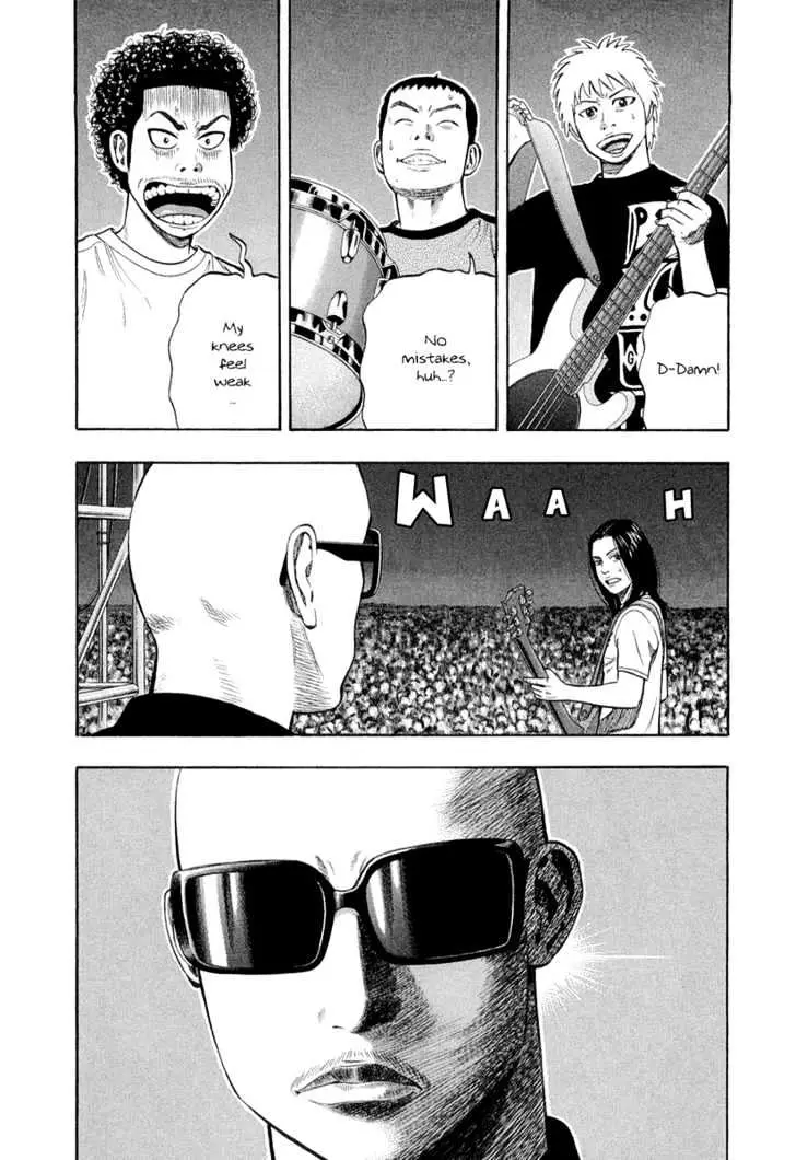 Read Beck chapter 94 image 51 on Lezhin