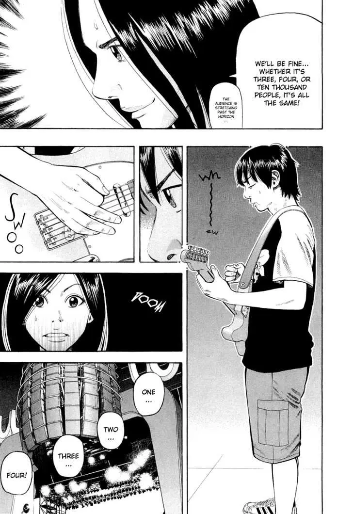 Read Beck chapter 94 image 52 on Lezhin