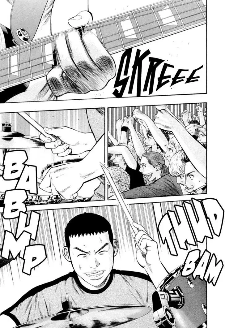 Read Beck chapter 94 image 56 on Lezhin
