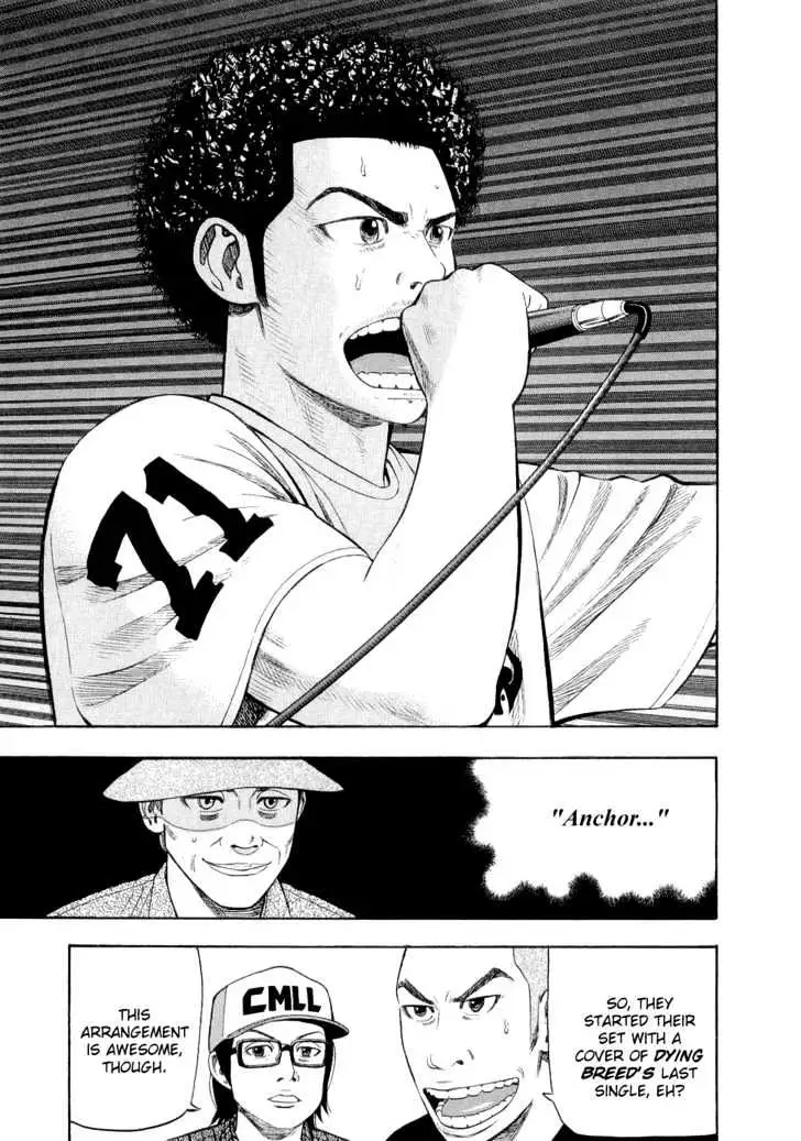 Read Beck chapter 94 image 58 on Lezhin