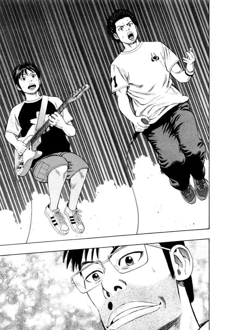 Read Beck chapter 94 image 60 on Lezhin