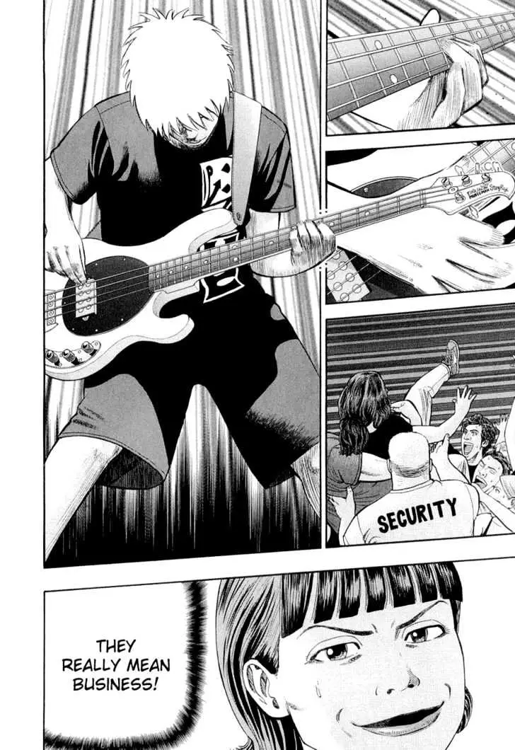 Read Beck chapter 94 image 61 on Lezhin