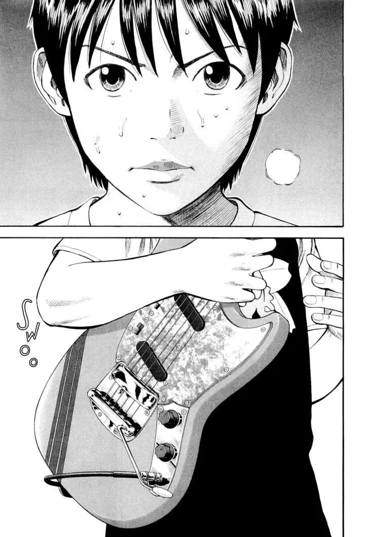 Read Beck chapter 94 image 64 on Lezhin