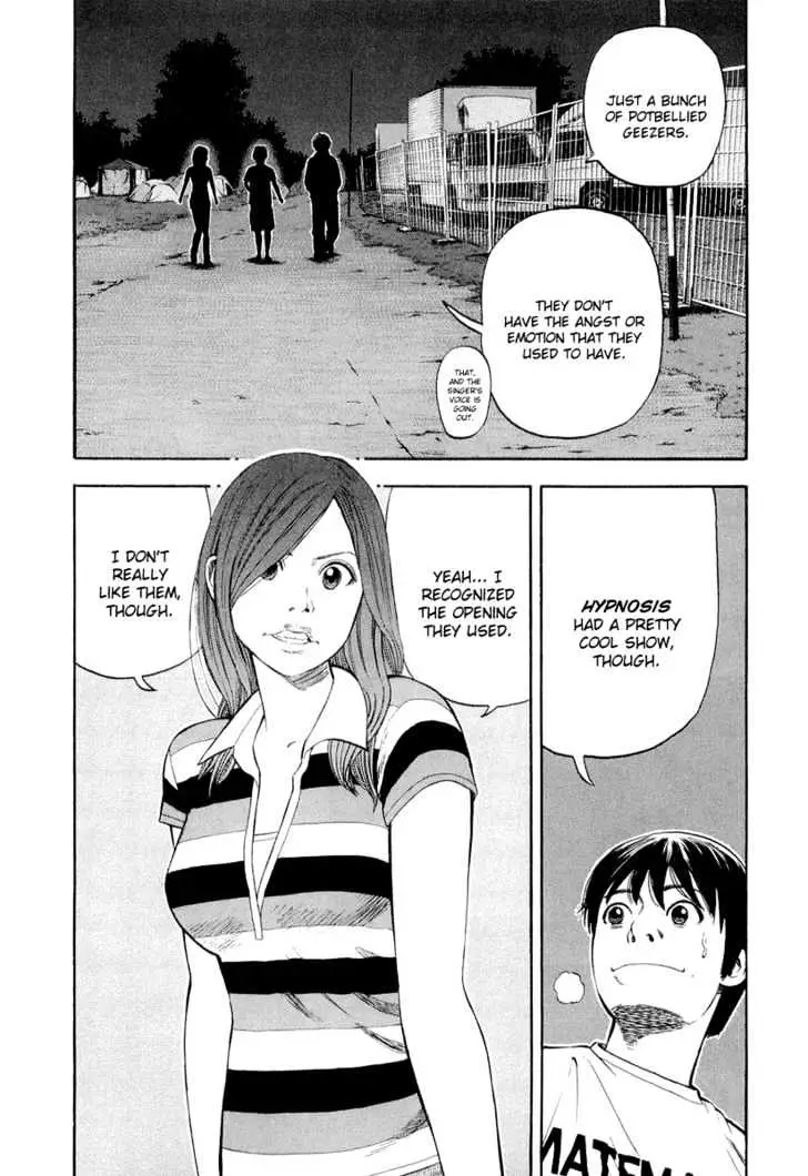 Read Beck chapter 94 image 7 on Lezhin