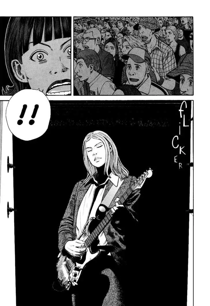 Read Beck chapter 95 image 11 on Lezhin