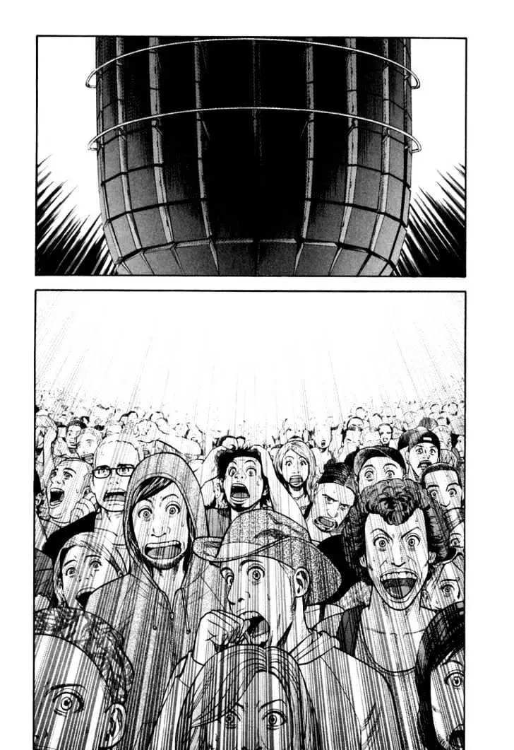 Read Beck chapter 95 image 14 on Lezhin