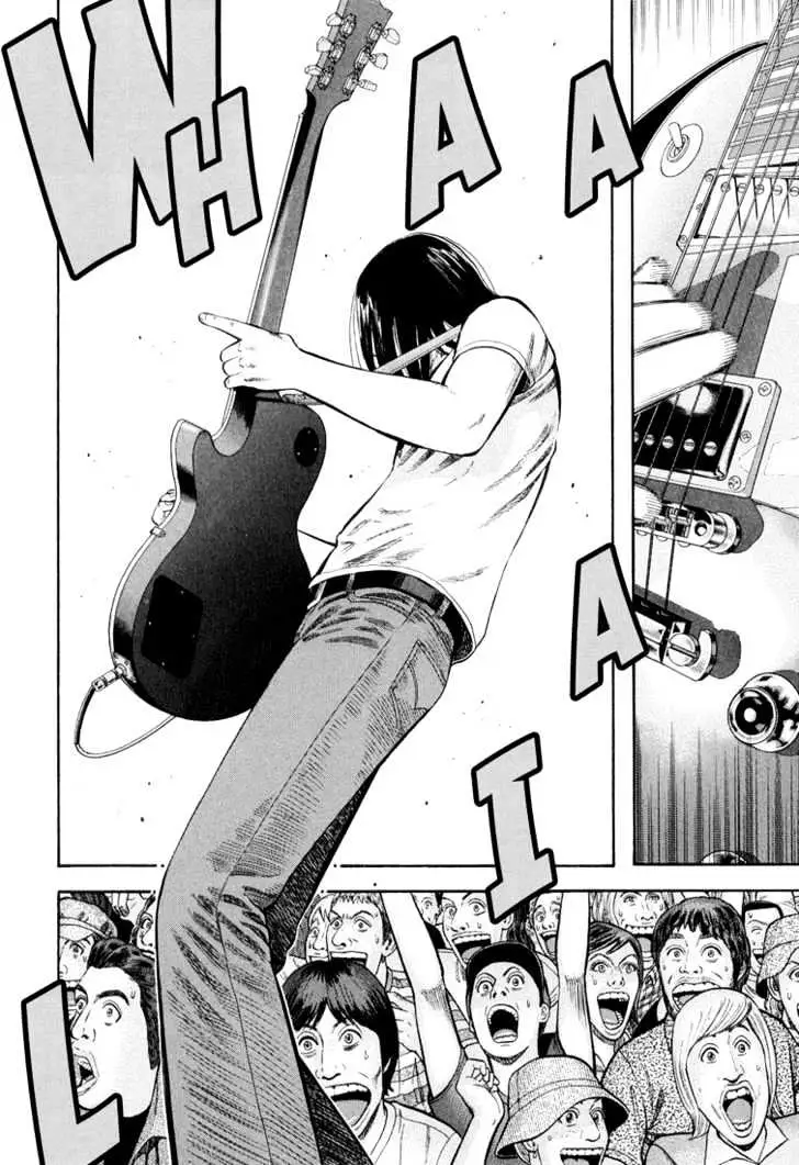 Read Beck chapter 95 image 26 on Lezhin
