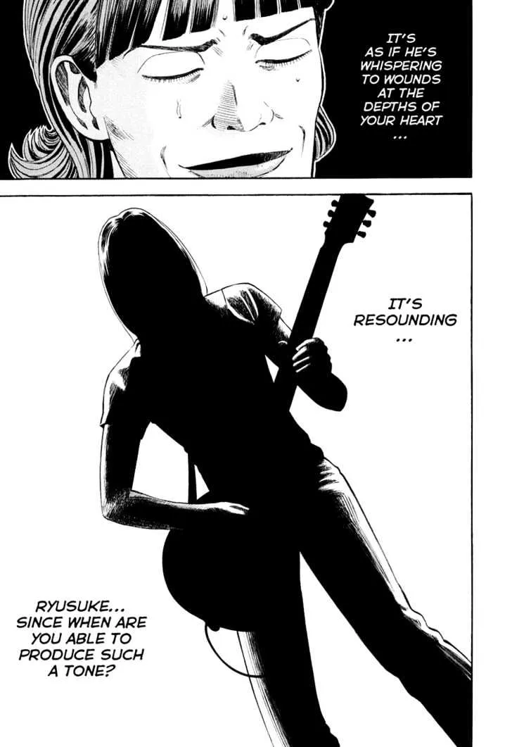 Read Beck chapter 95 image 29 on Lezhin