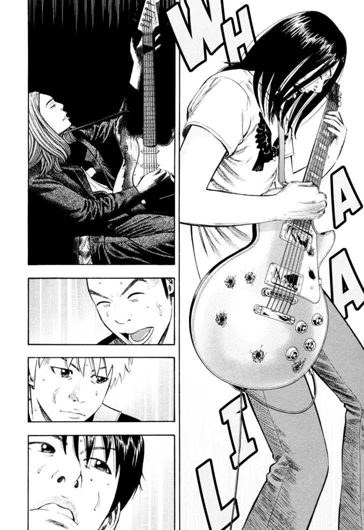 Read Beck chapter 95 image 30 on Lezhin
