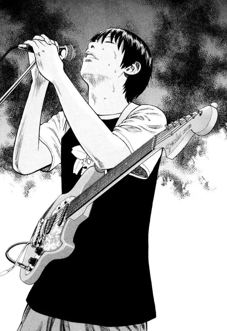 Read Beck chapter 95 image 34 on Lezhin