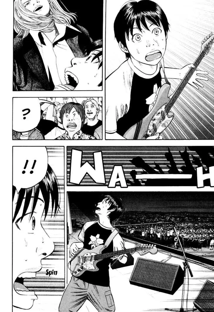 Read Beck chapter 95 image 38 on Lezhin