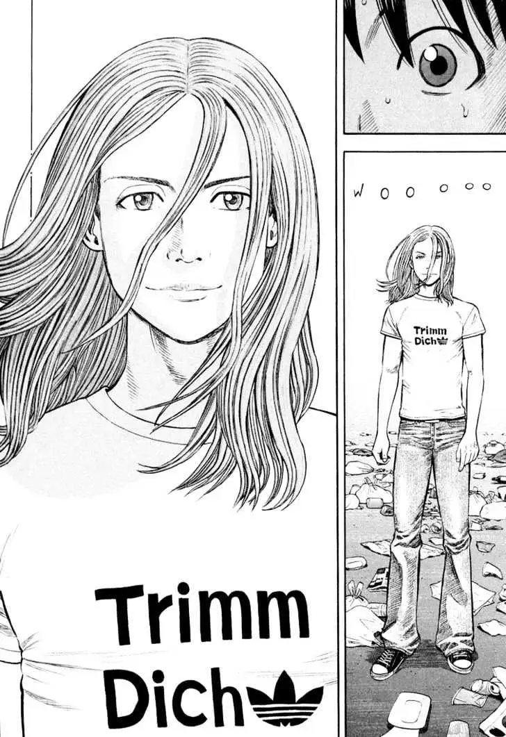 Read Beck chapter 95 image 45 on Lezhin