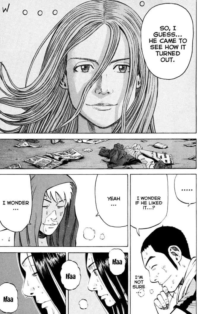 Read Beck chapter 95 image 52 on Lezhin