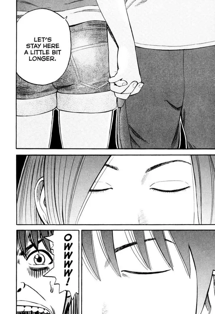 Read Beck chapter 95 image 57 on Lezhin