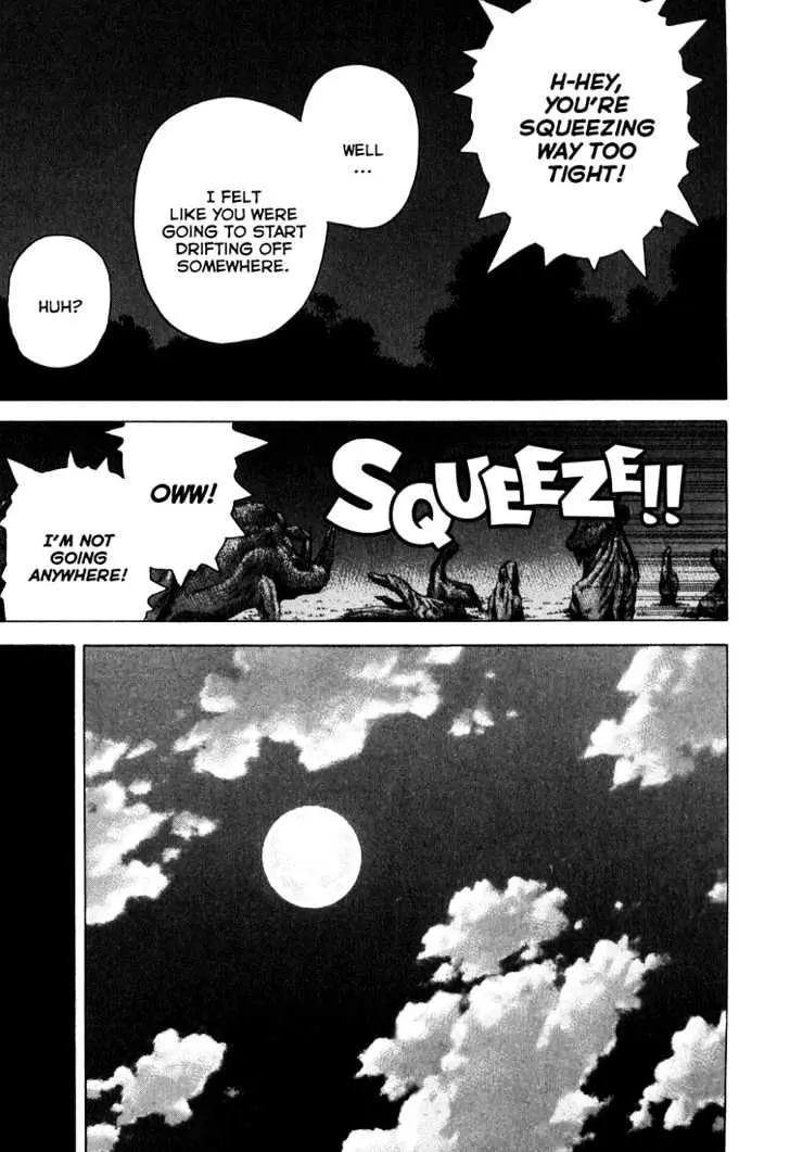 Read Beck chapter 95 image 58 on Lezhin