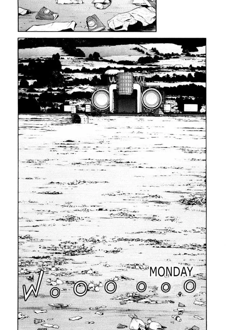 Read Beck chapter 95 image 59 on Lezhin