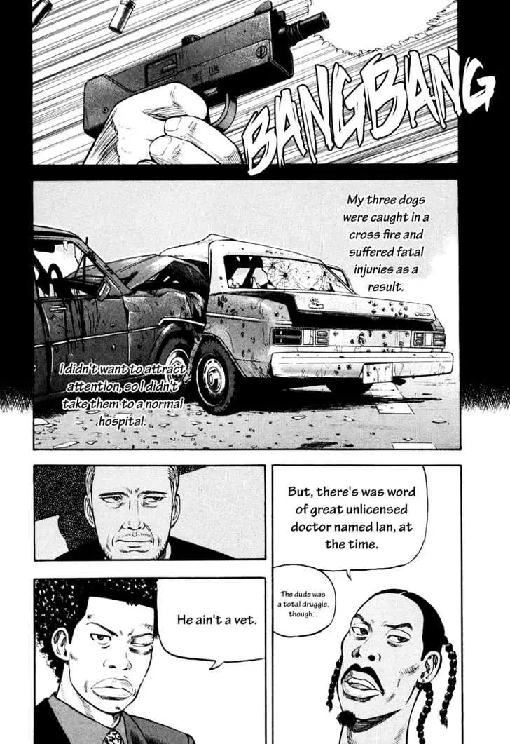 Read Beck chapter 95 image 67 on Lezhin