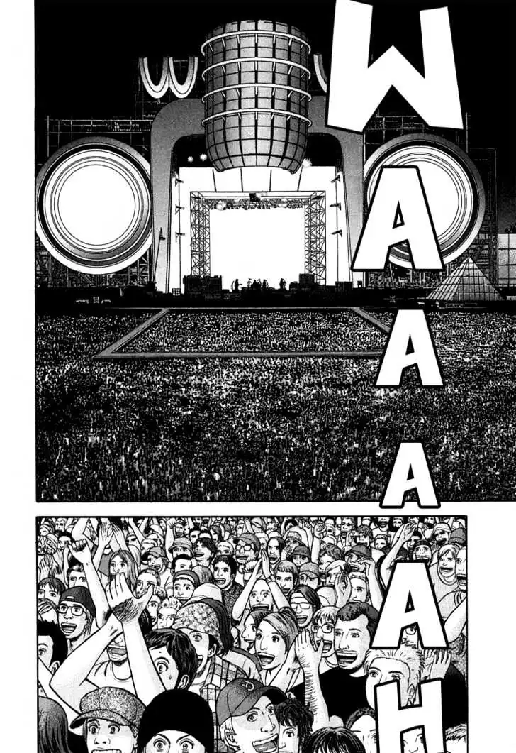 Read Beck chapter 95 image 7 on Lezhin