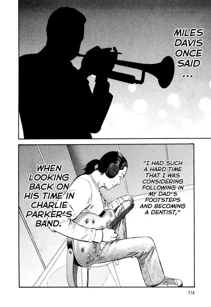 Read Beck chapter 96 image 39 on Lezhin