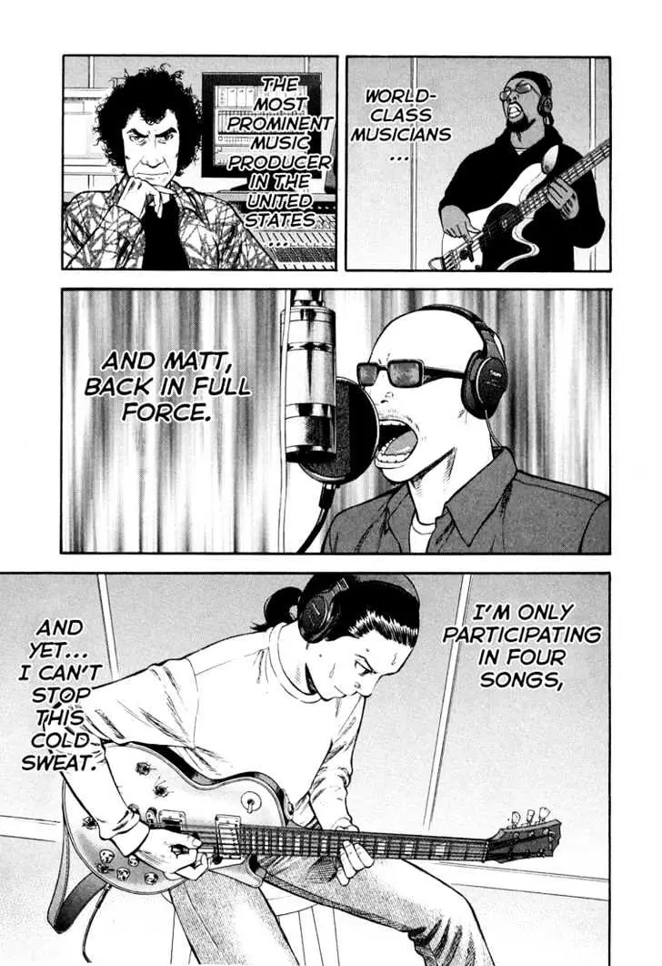 Read Beck chapter 96 image 40 on Lezhin