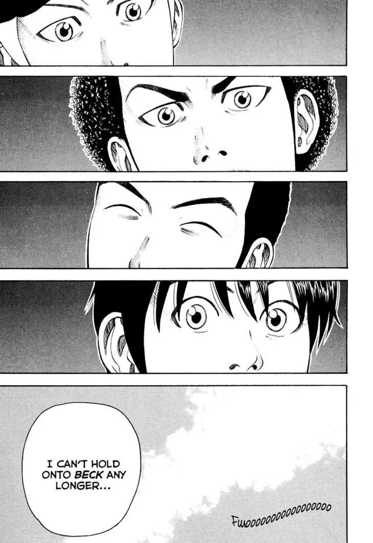 Read Beck chapter 96 image 54 on Lezhin