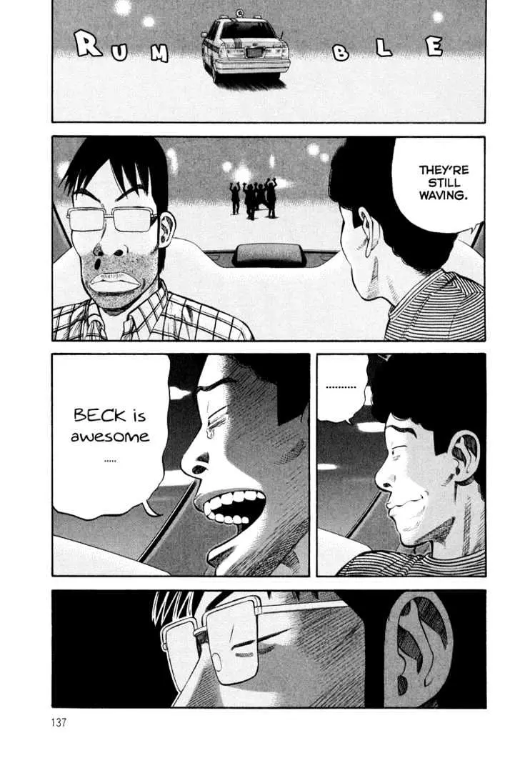 Read Beck chapter 96 image 62 on Lezhin