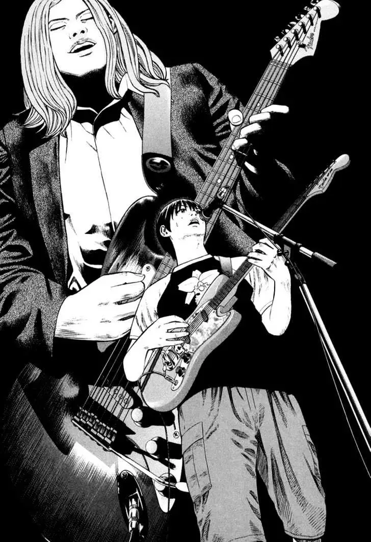 Read Beck chapter 97 image 16 on Lezhin